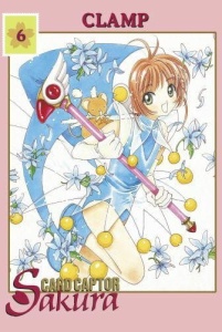Cardcaptor Sakura 06