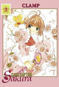 Cardcaptor Sakura 07