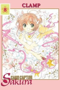 Cardcaptor Sakura 08