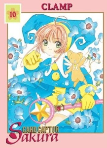 Cardcaptor Sakura 10