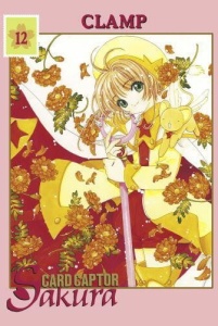 Cardcaptor Sakura 12