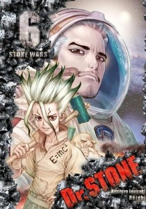 Dr.Stone 06
