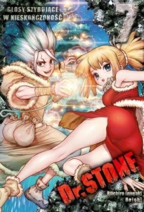 Dr.Stone 07