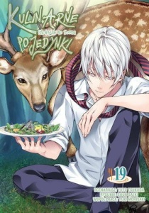 Kulinarne Pojedynki (Shokugeki no Souma) 19
