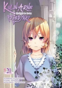 Kulinarne Pojedynki (Shokugeki no Souma) 20