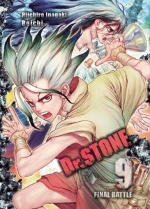 Dr.Stone 09