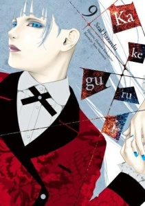 Kakegurui (Szał hazardu) 09