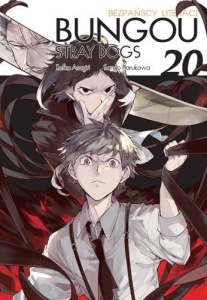 Bungo Stray Dogs 20