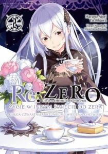 Re Zero (księga 4) - 02