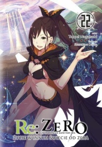 LN Re: Zero 22