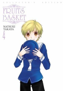 Fruits Basket 04