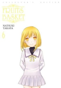Fruits Basket 06