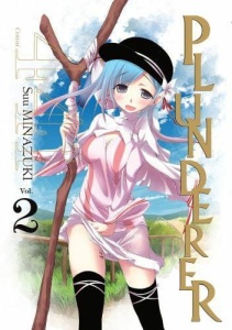 Plunderer 02