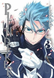 Plunderer 03