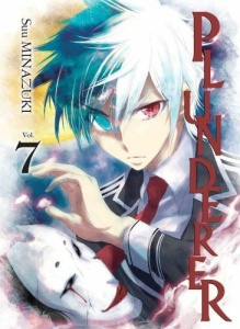 Plunderer 07