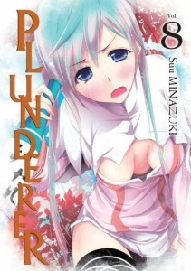 Plunderer 08