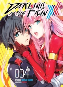 Darling in the FranXX 04