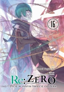 LN Re: Zero 16