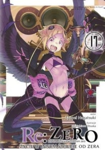 LN Re: Zero 17