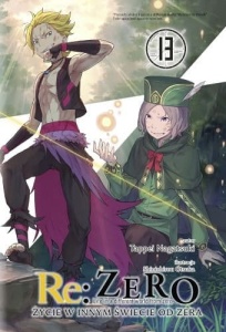 LN Re: Zero 13