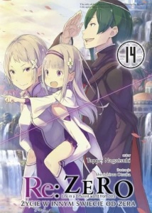 LN Re: Zero 14