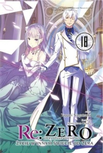 LN Re: Zero 18