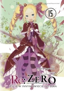 LN Re: Zero 15