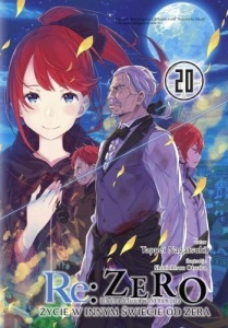 LN Re: Zero 20