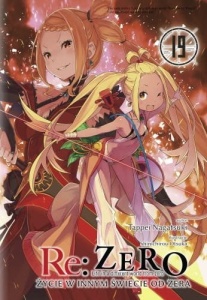LN Re: Zero 19