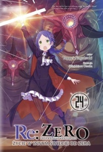 LN Re: Zero 24