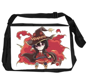 Torba z napą Konosuba#09