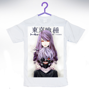 Koszulka Tokyo Ghoul #2