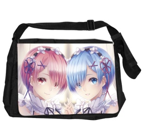 Torba z napą Re Zero #16