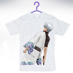 Koszulka Gintama #9
