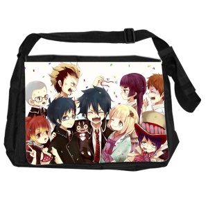 Torba z napą Ao no Exorcist #12