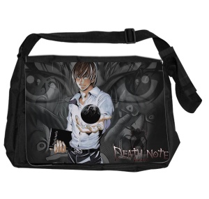 Torba z napą Death Note #10