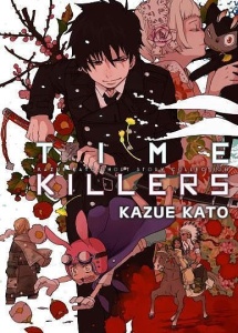 Time Killers (Ao no Exorcist)