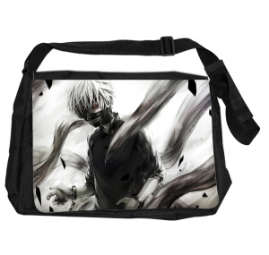 Torba z napą Tokyo Ghoul #17