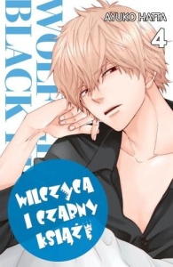 Wilczyca i Czarny Książę 04