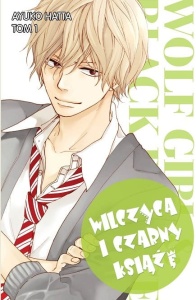Wilczyca i Czarny Książę 01 
