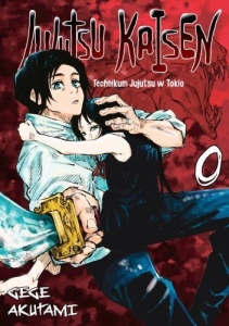 Jujutsu Kaisen 0