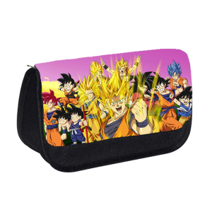 Piórnik piramidka Dragon Ball #05
