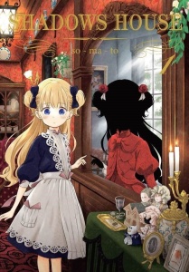 Shadows House 01