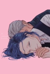 Jealousy 05