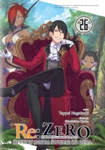 LN Re: Zero 26