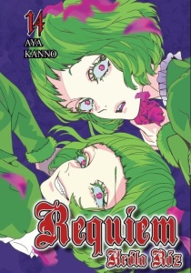 Requiem Króla Róż 14
