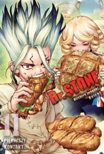 Dr.Stone 11