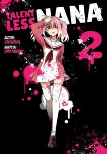 Talentless Nana 02