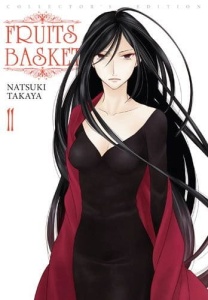 Fruits Basket 11