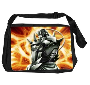 Torba z napą Fullmetal Alchemist #18
